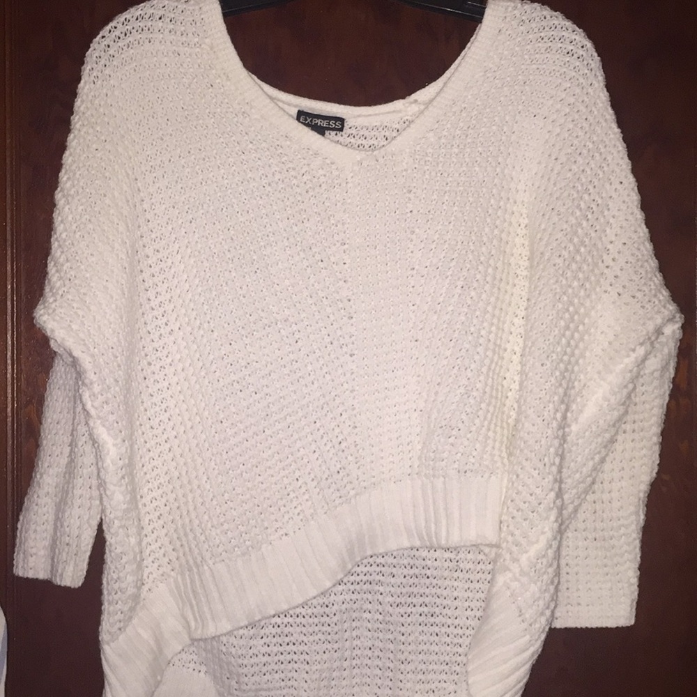 sweater